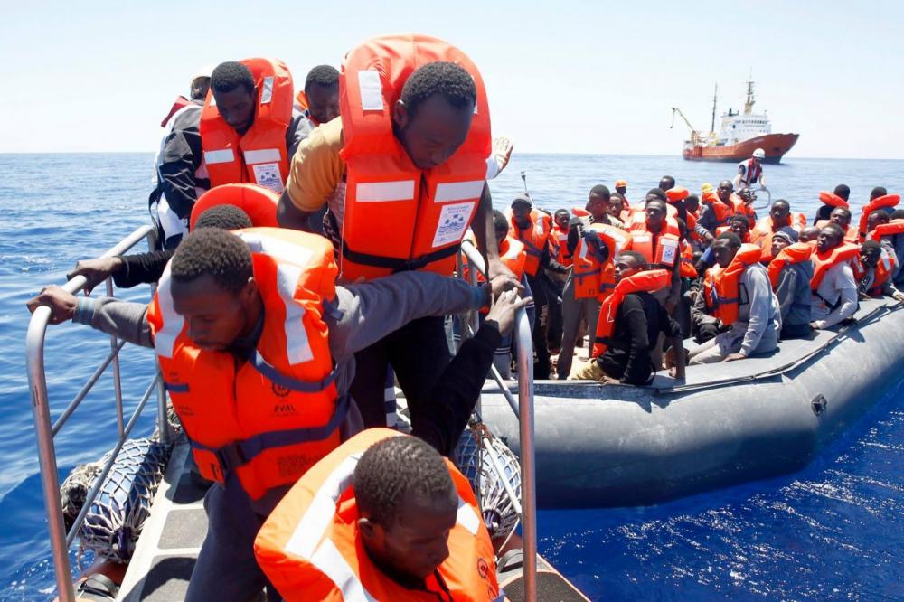 148705 sos mediterranee migrants
