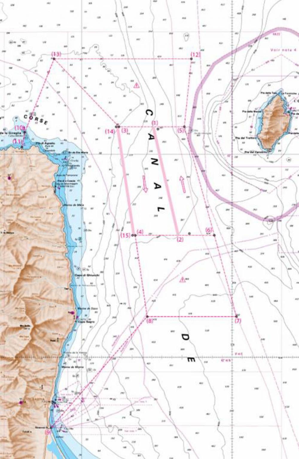 148893 corse