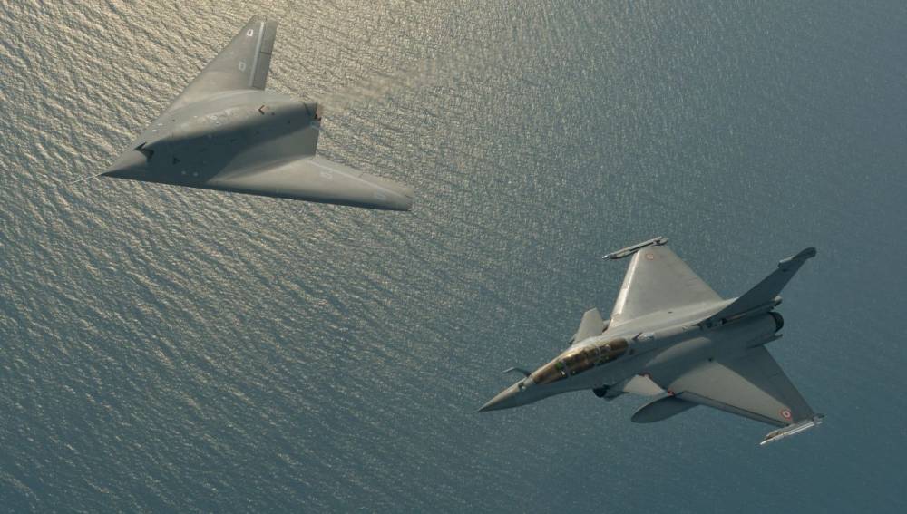 149281 neuron rafale