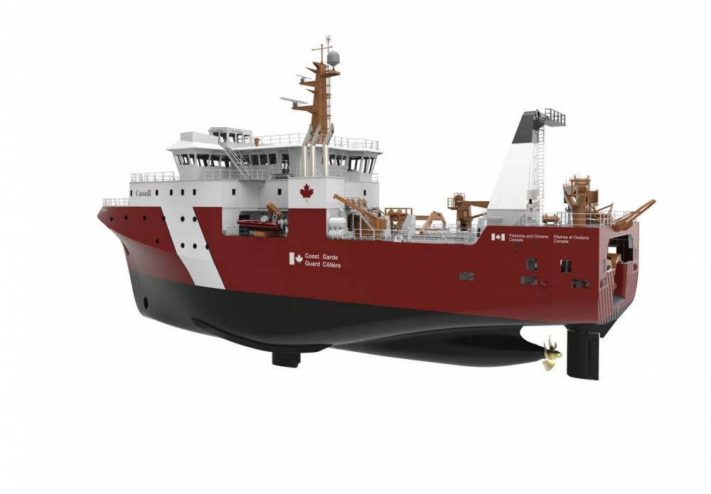 149284 canada ofsv