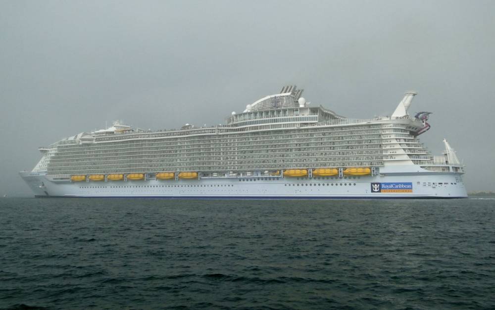 149457 harmony cherbourg
