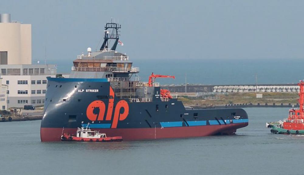 148891 apl striker