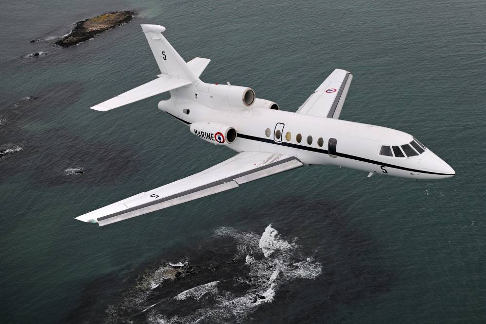 148934 falcon 50