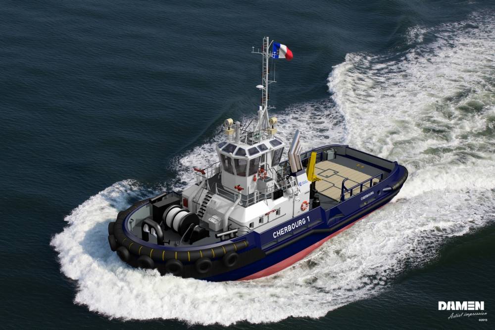 149248 remorqueur damen cherbourg