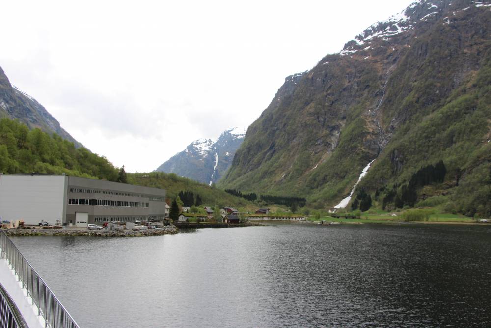148631 Vision of the fjords