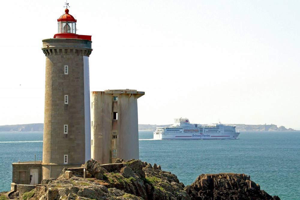 149052 pont aven brittany ferries