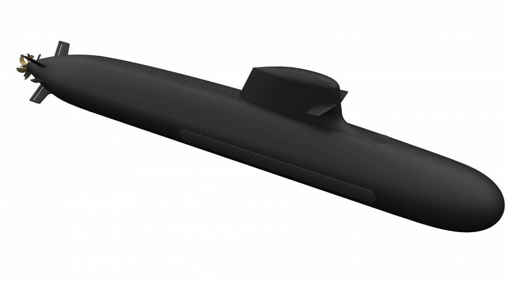 149535 scorpene