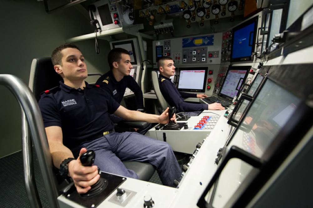 149317 simulateur