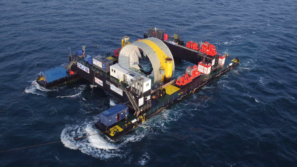 149517 hydrolienne 2 EDF DCNS