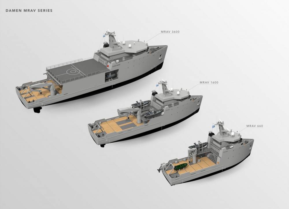 149848 damen MRAV 660