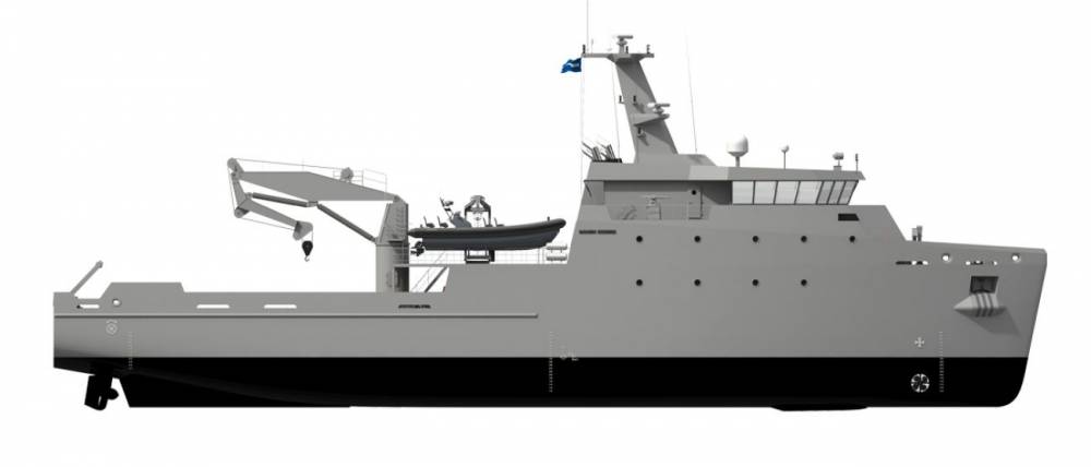149860 damen MRAV 1600