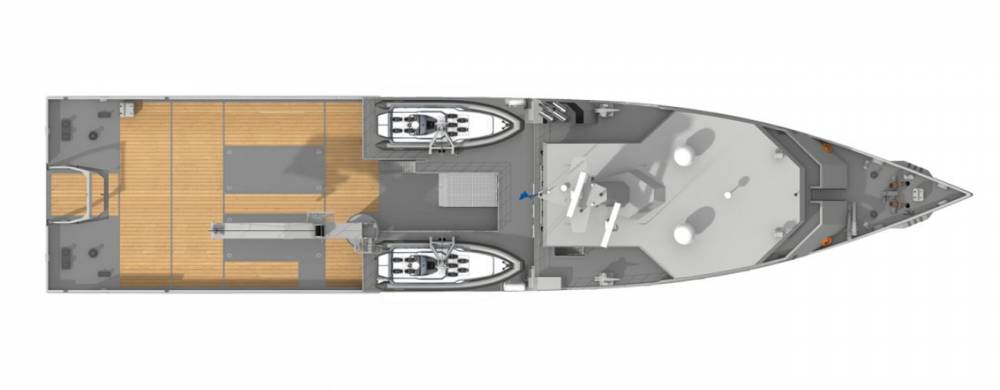 149865 damen MRAV 1600