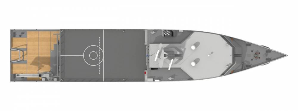 149904 damen MRAV 3600