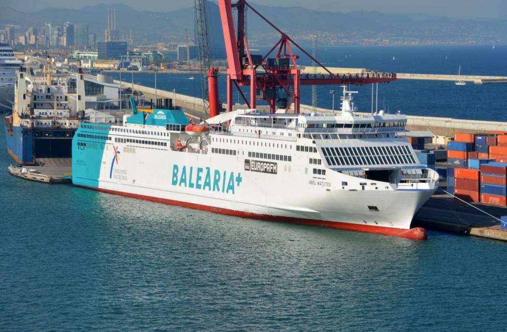 149958 balearia abel matutes