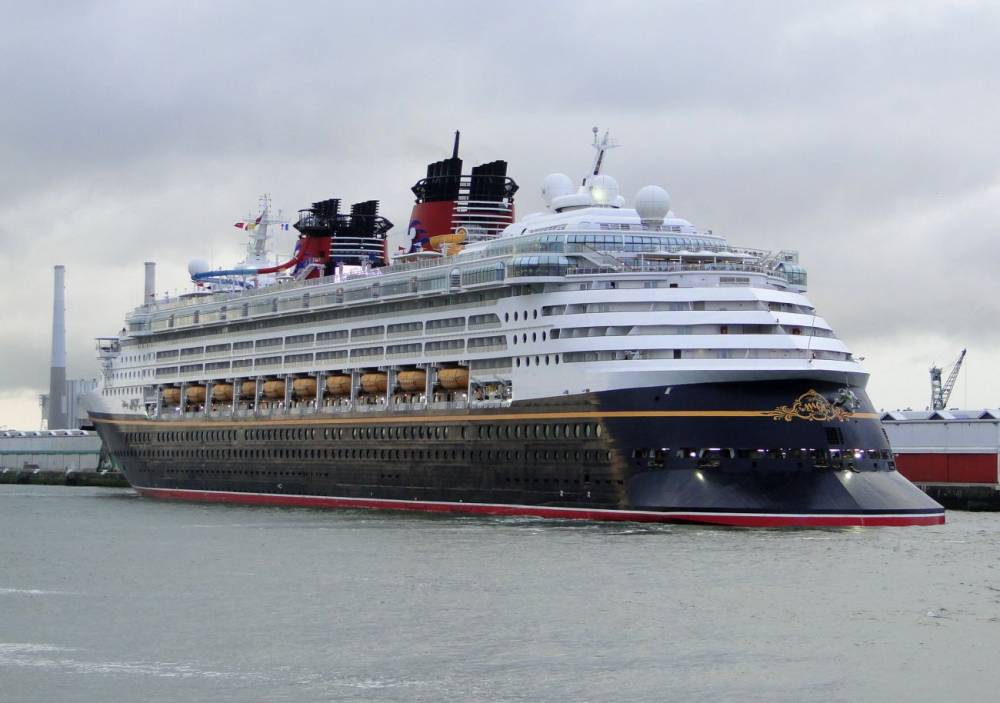 150264 disney magic