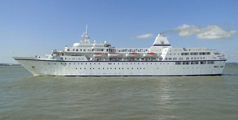 151095 aegean odyssey
