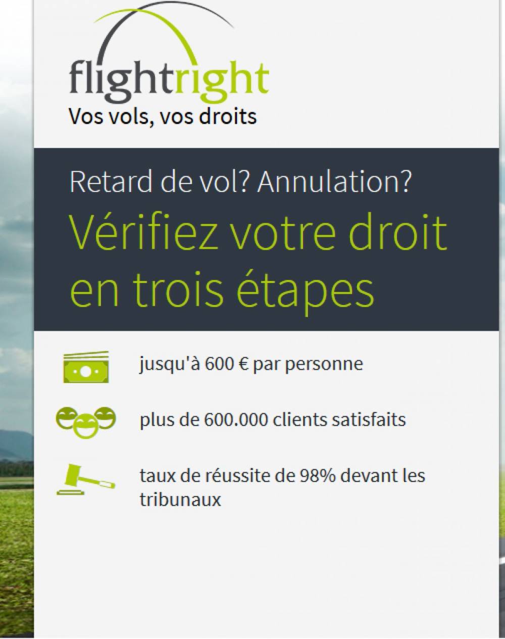 151147 Flightright