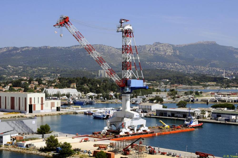 151621 grue 10P