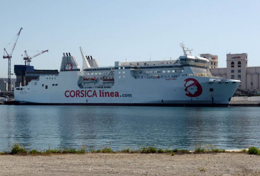 151760 corsica linea paglia orba