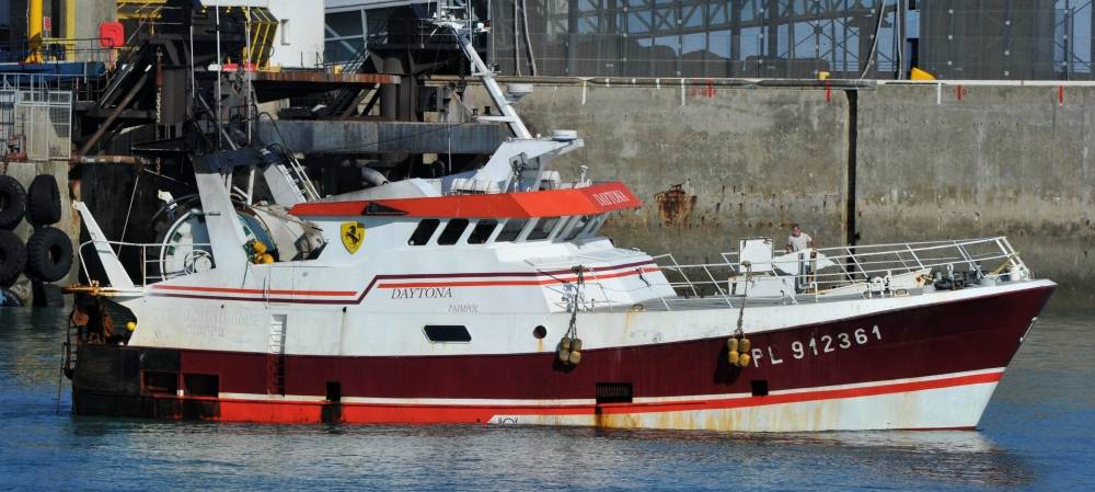 152290 tfr (Photo Claude Prigent)