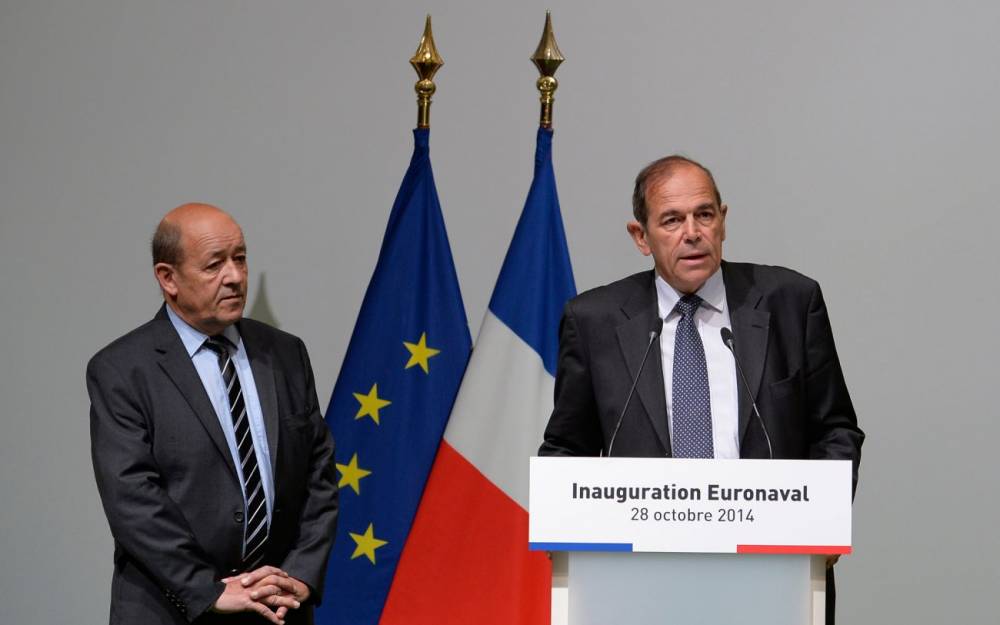 152294 euronaval boissier
