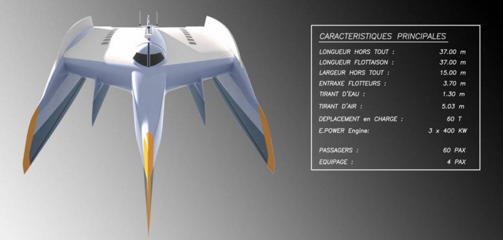 152312 perspective exocet