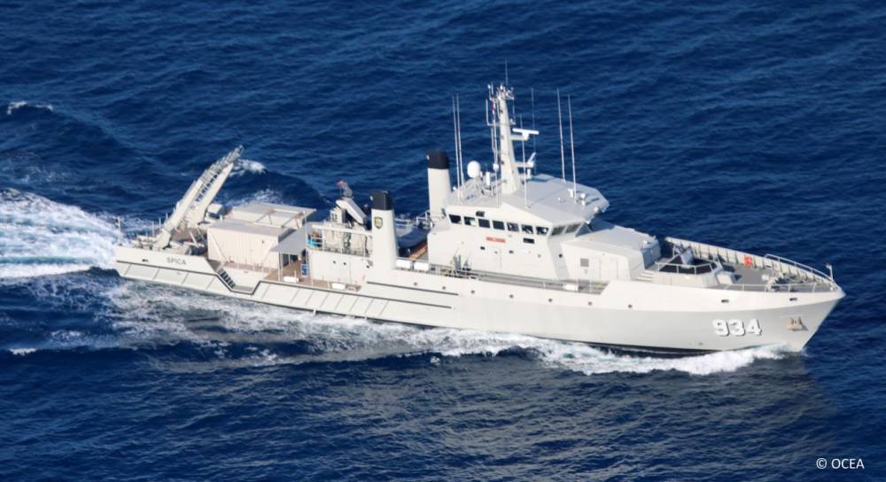 152438 ocea indonesie rigel spica