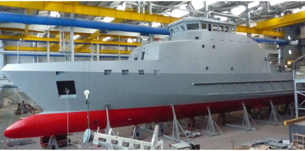 152441 ocea opv