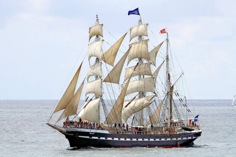 152447 brest 2016 belem