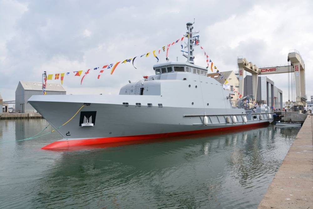 152696 ocea senegal opv