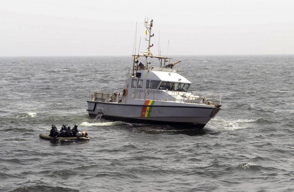 152718 senegal douane rpb 20