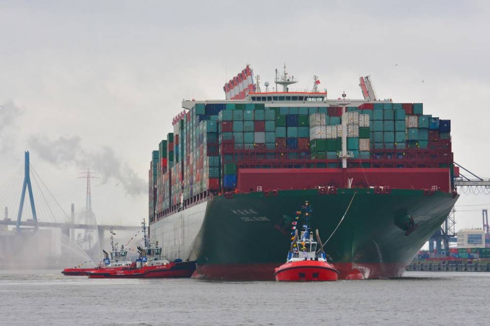 152781 port de hambourg