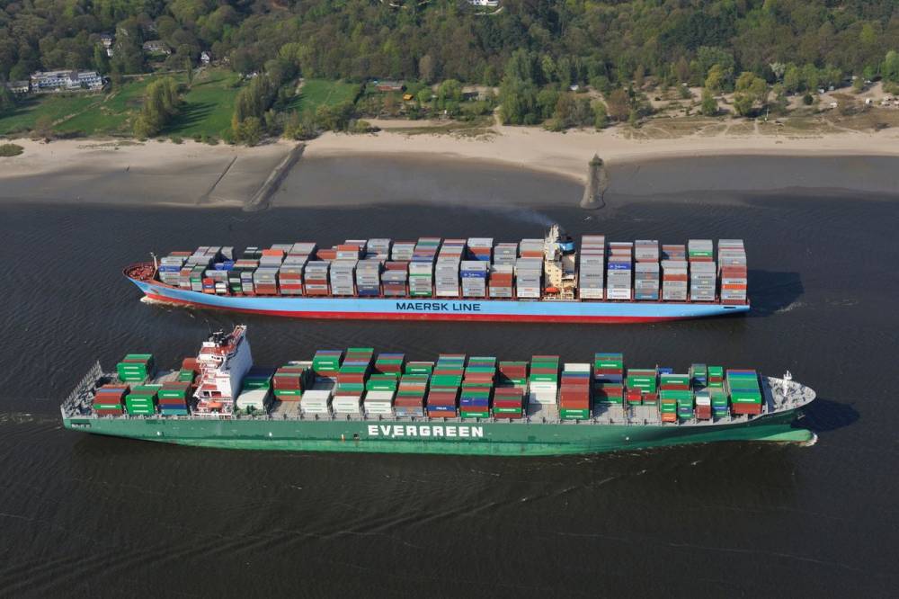 152786 port de hambourg