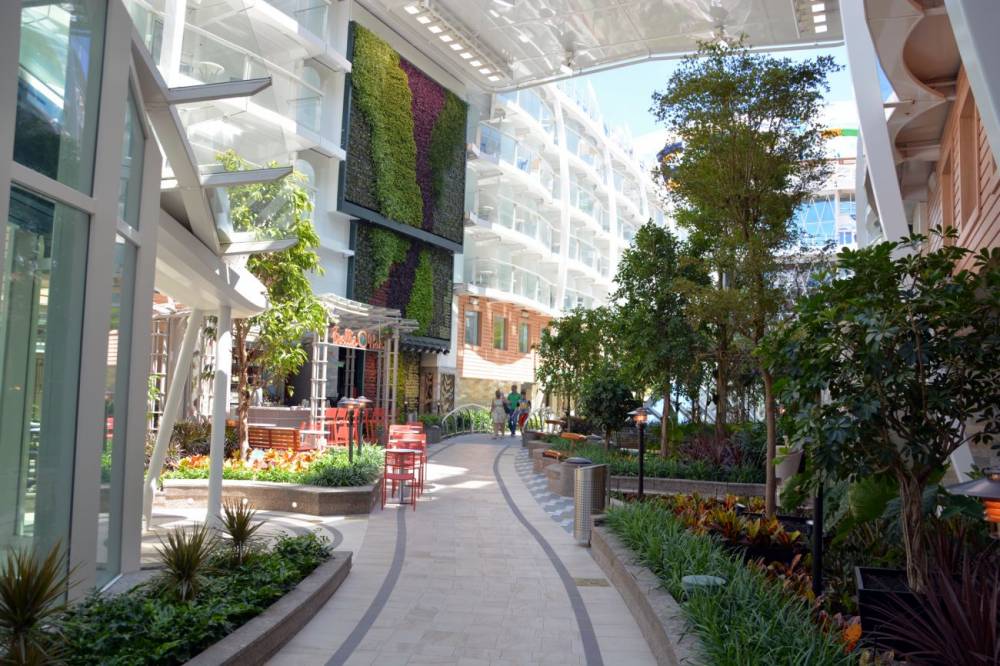 152924 harmony central park