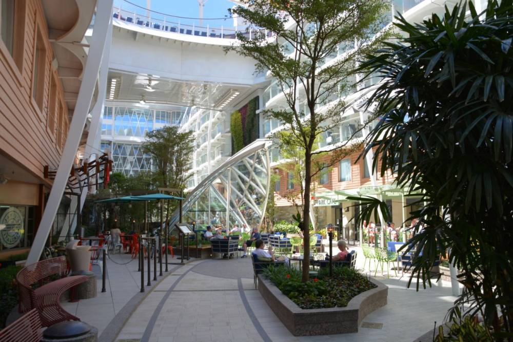 152927 harmony central park