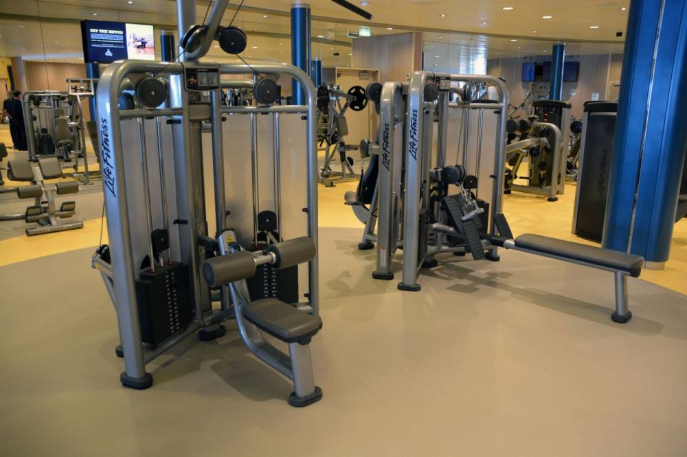 153011 harmony spa sport