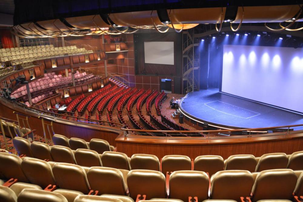 153133 harmony theatre casino patinoire