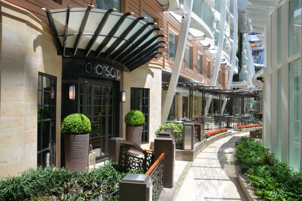 153210 harmony restaurants