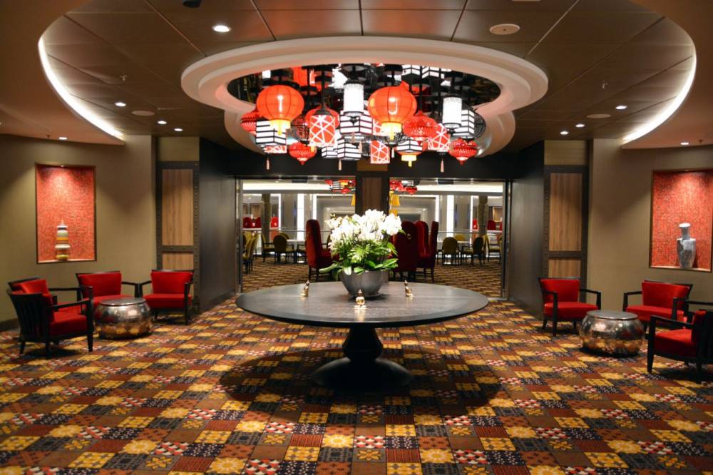 153226 harmony restaurants