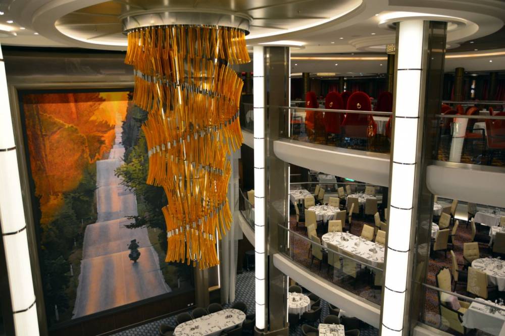 153231 harmony restaurants