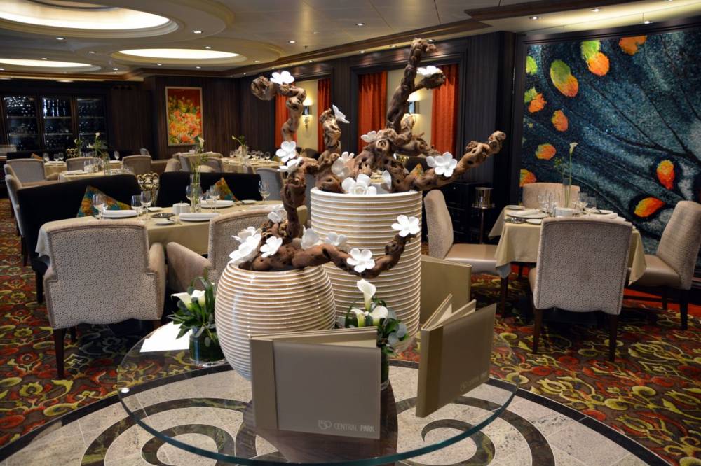 153235 harmony restaurants