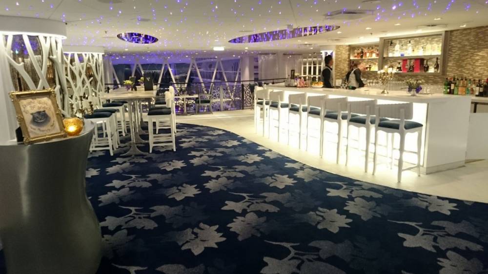 153257 harmony restaurants