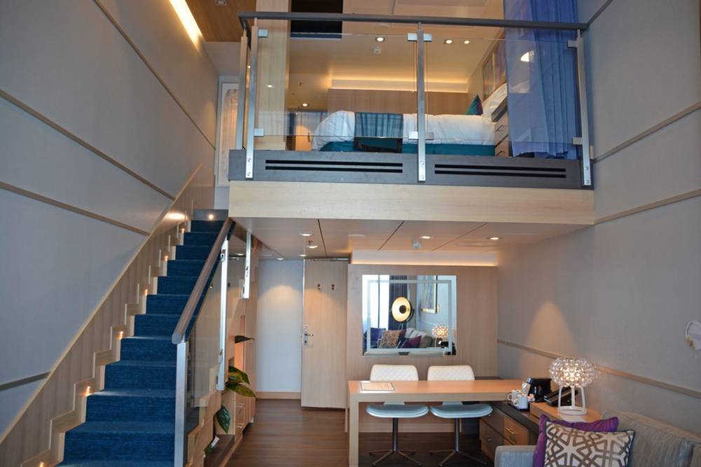 153301 harmony suites