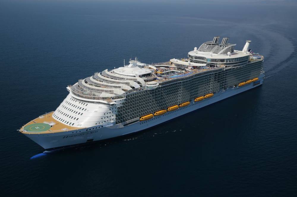 153372 harmony of the seas