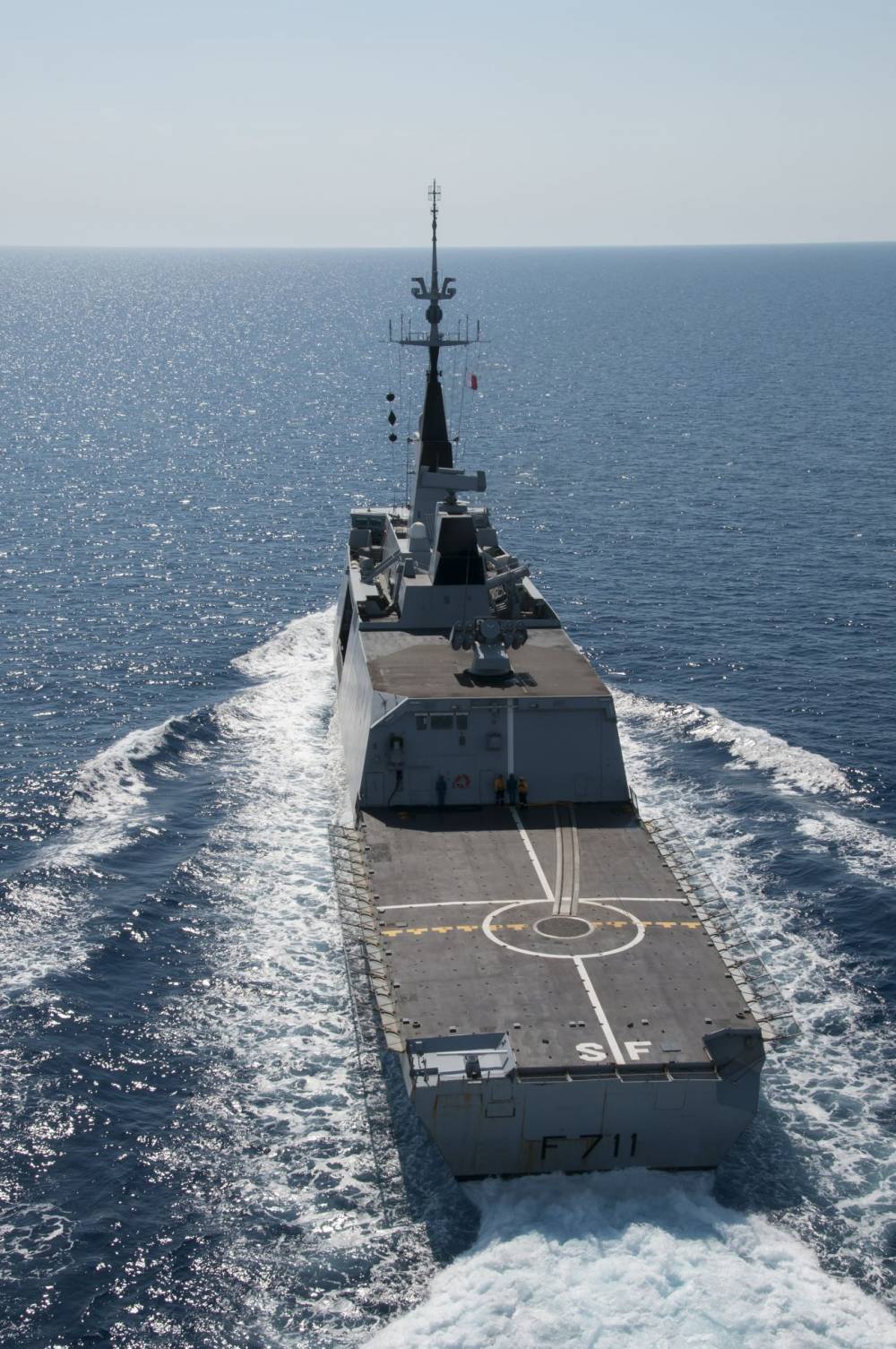 153428 la fayette surcouf medor 2014