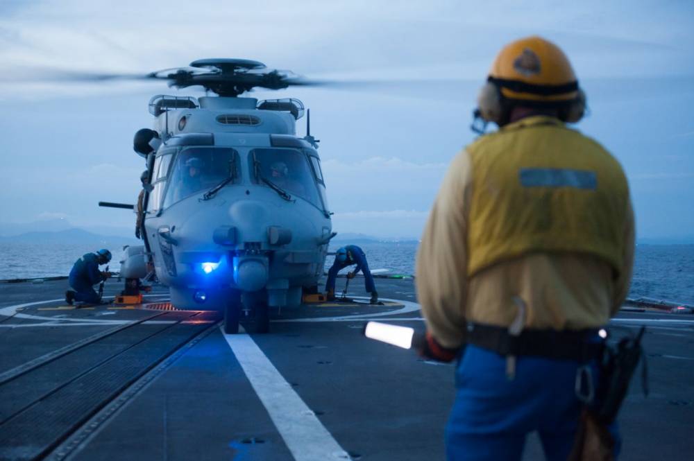 153439 la fayette guepratte caiman nh90 2014