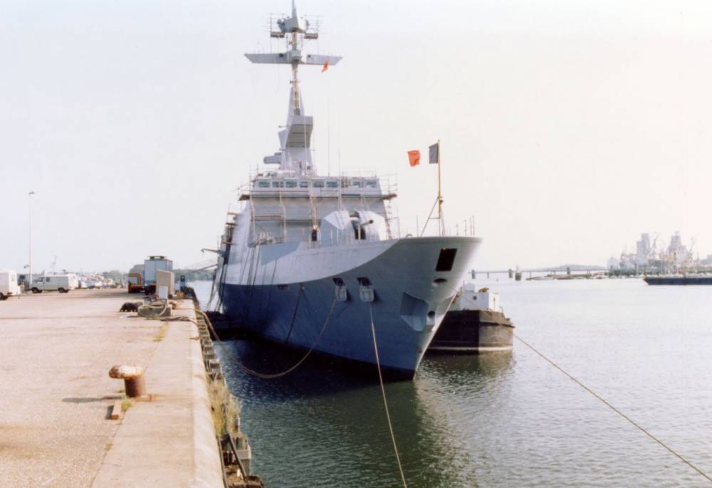 153485 la fayette