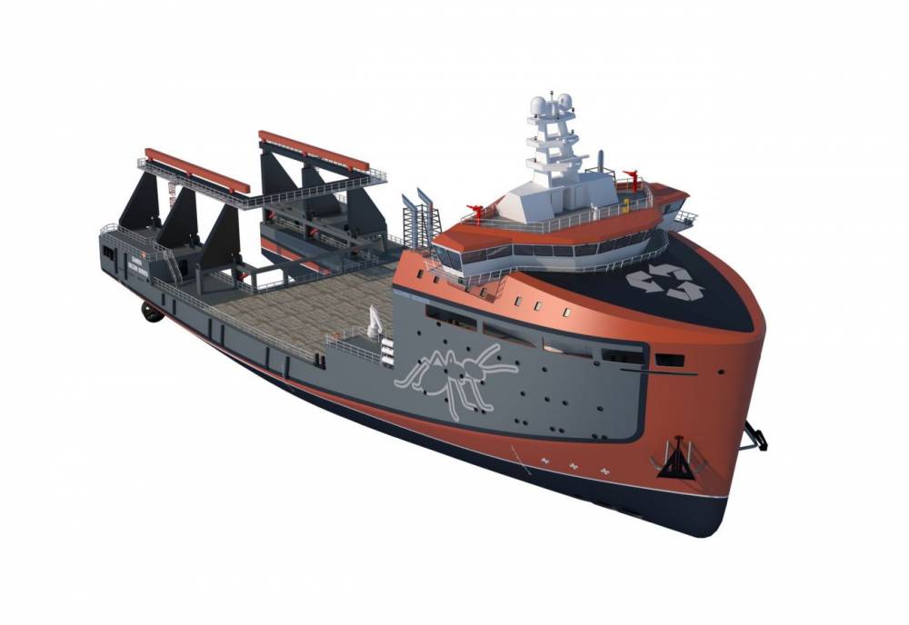 153573 damen offshore