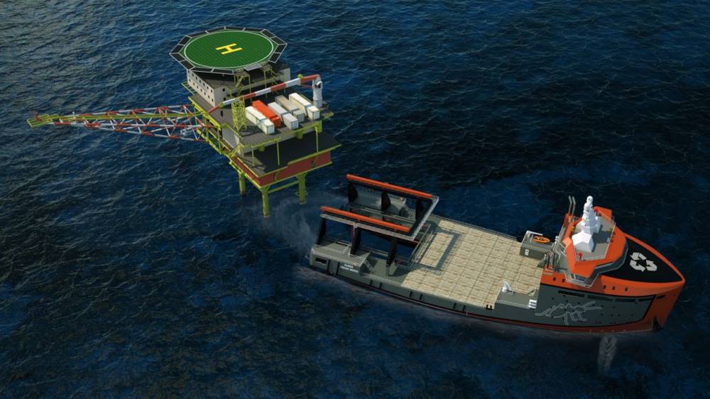153575 damen offshore
