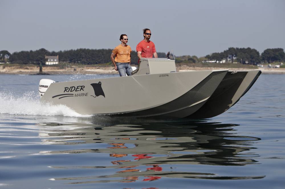 152363 Rider Marine